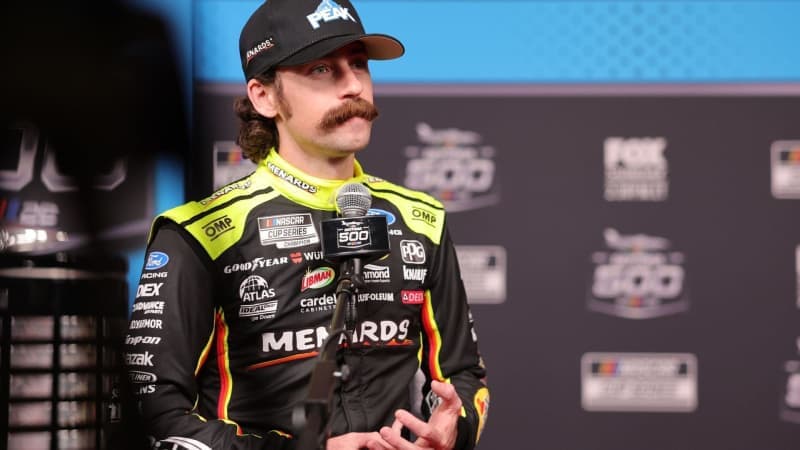 Ryan Blaney Demands NASCAR Action After Daytona 500 Tactics