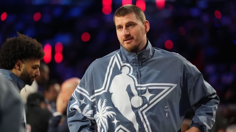 Nikola Jokic Expresses Love for Basketball, Dispels Narrative