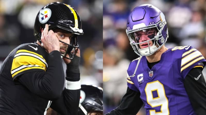 NFL Analyst Suggests Vikings To Target Aaron Rodgers or Other Veteran QBs