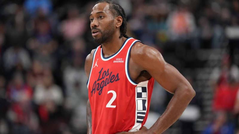 Kawhi Leonard’s Contract Could Be Invalidated As Punishment For Aspiration Scandal, Says Tom Haberstroh