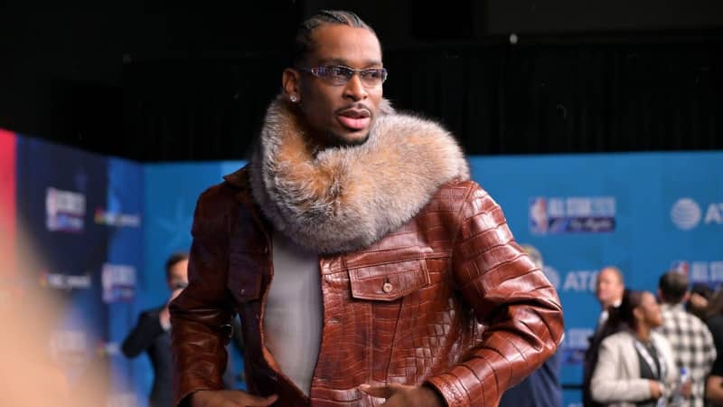 Shai Gilgeous-Alexander Attributes Late-Game Poise to 'Utmost Confidence'