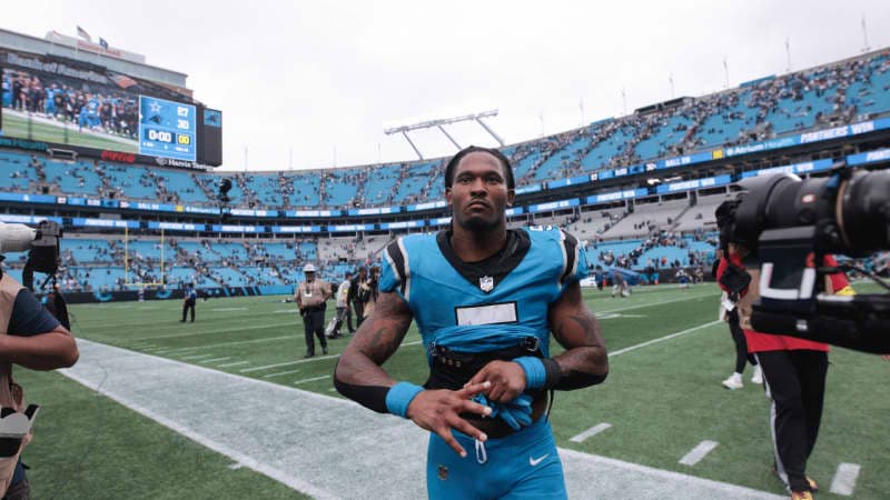 John Breech Urges Seahawks to Target Rico Dowdle in Free Agency, Cites Kenneth Walker III Example