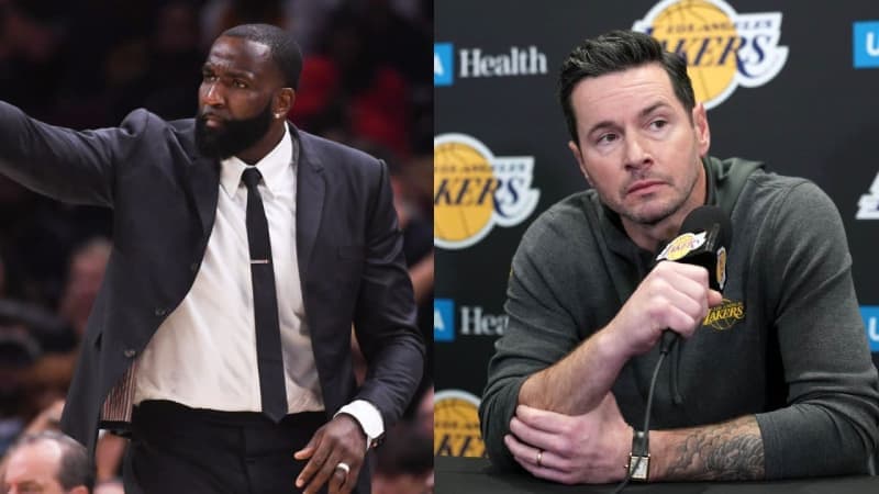 “More Excuses Than a Brother Going to Jail”: Kendrick Perkins Says It’s Time for JJ Redick “To Coach”