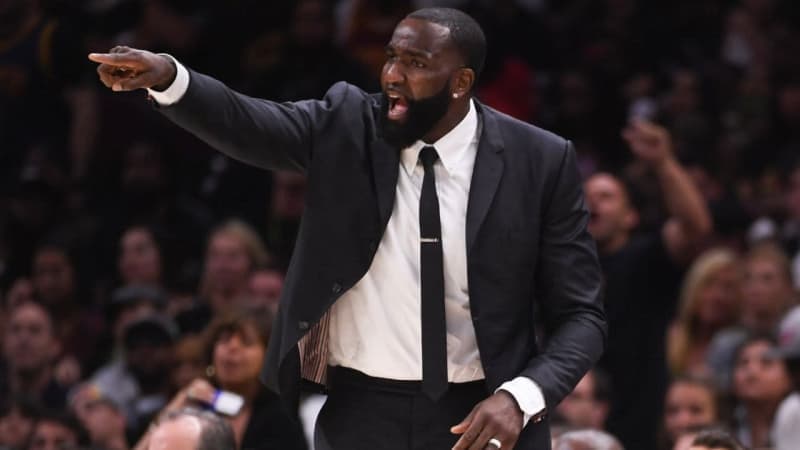 Celtics are the Most Dangerous Team in the East: Kendrick Perkins