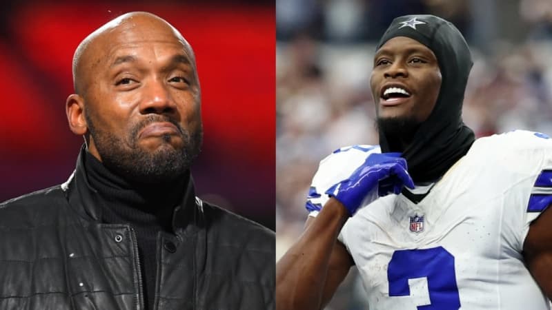 Cowboys News: Louis Riddick Suggests Dallas Is Weighing George Pickens’ Past Before Long-Term Extension