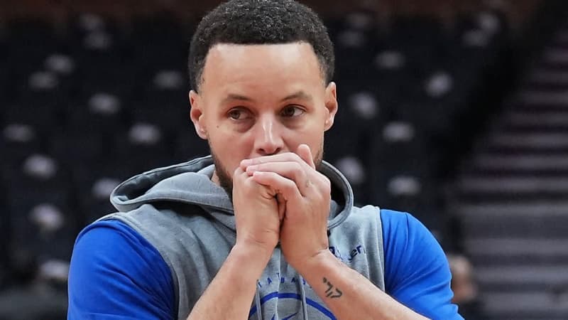 Is Stephen Curry Playing Tonight vs Lakers? Warriors Injury Report (February 28th)