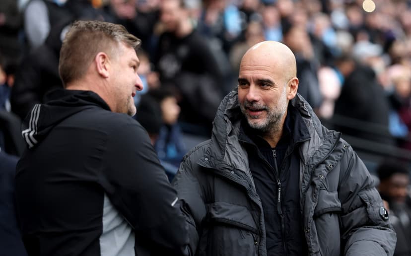 Salford City Gives Manchester City a Scare in Etihad Clash