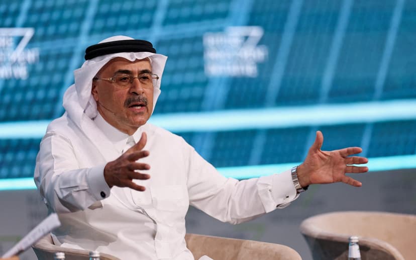 Saudi Arabia to redirect oil exports ‘within days’ to avoid Strait of Hormuz