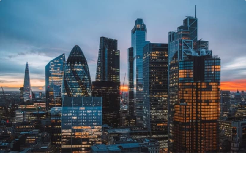 AI is blowing up one of shadow banking’s biggest bets