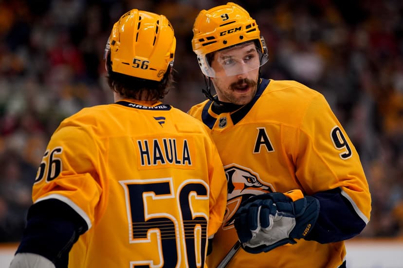 Will Predators' Steven Stamkos, Ryan O'Reilly be traded? Here are 4 deadline scenarios