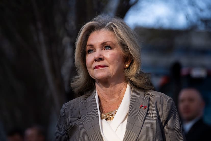 California Governor and Tennessee Senator Spar on X