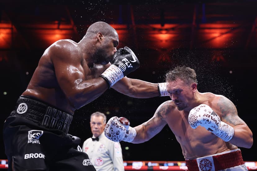 Shakur Stevenson Climbs Boxing Pound-for-Pound Rankings After Latest Win