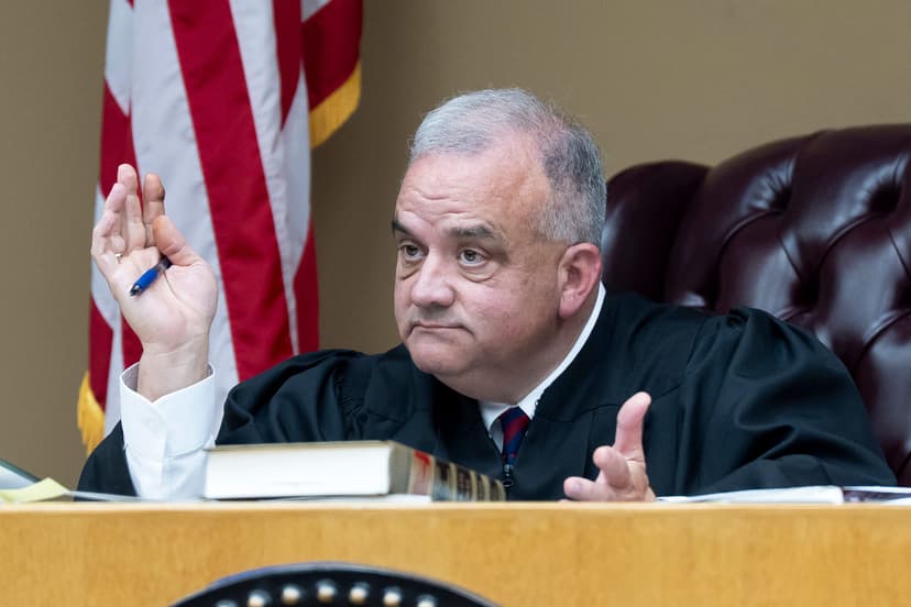 Judge Delays Decision on Joey Aguilar's Eligibility for Tennessee vs. NCAA Case