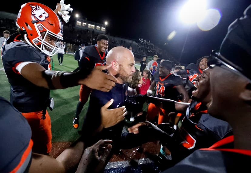 Blackman, Riverdale football programs placed on TSSAA probation. Here's why