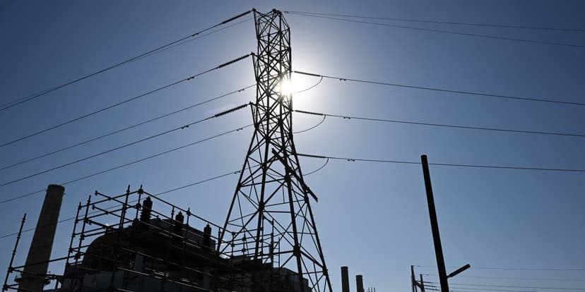 BlackRock and EQT-Led Consortium to Acquire AES for $10.7 Billion