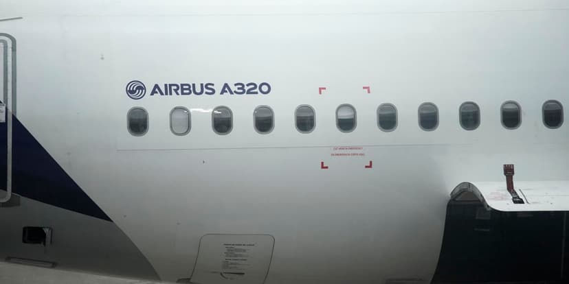 Airbus Criticizes Pratt & Whitney Over Engine Shortages