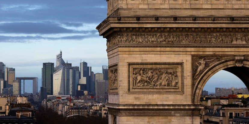 U.S. Business Activity Slows While Europe Accelerates