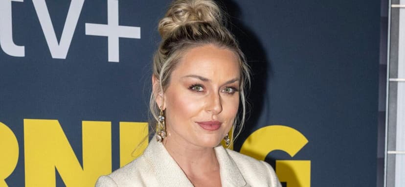 Lindsey Vonn Posts Candid Update After 2026 Winter Olympics Crash