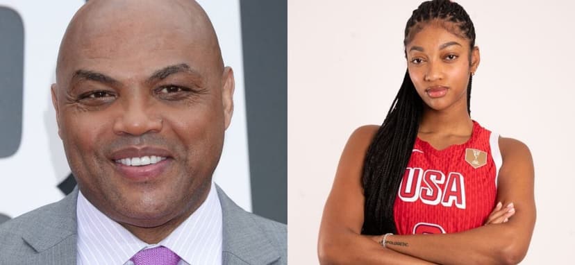 Charles Barkley Issues Firm Warning To WNBA Players As Potential Lockout Looms
