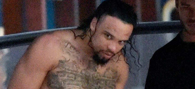 NBA Star Dillon Brooks Arrested For DUI In The Middle Of The Night