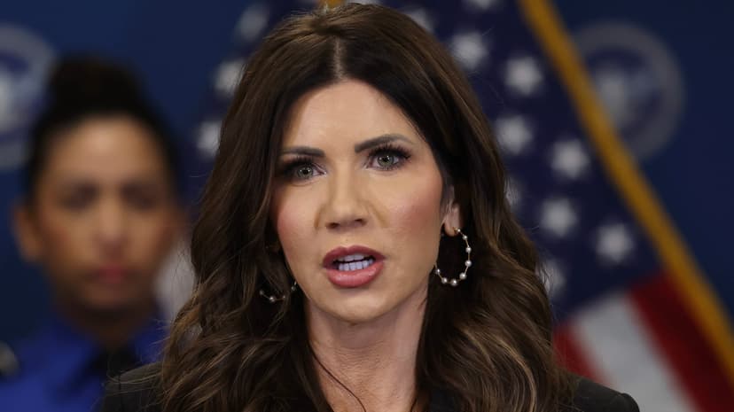 ICE Barbie Faces Affair Claims