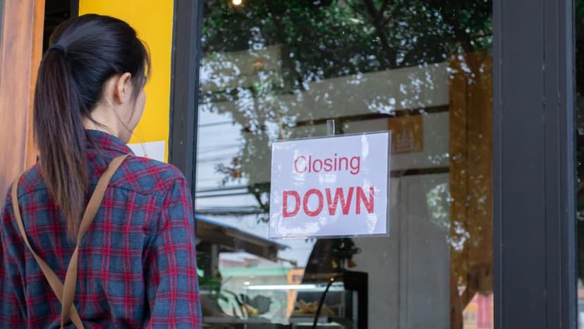 Restaurant Chain Announces Closure of All 28 Locations