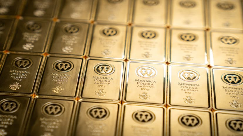Harmony Gold's Dividend Doubled, Market Reacts Negatively
