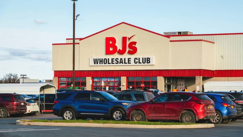 BJ's Wholesale Club Implements New Strategy to Attract Shoppers