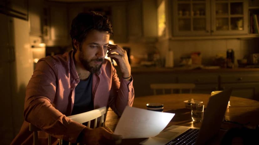 Corporate Profits and Wages Drive K-Shaped Economy