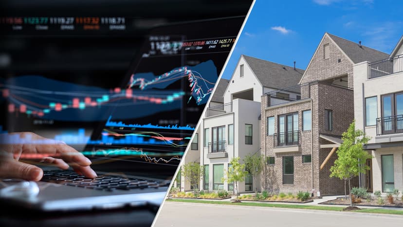 Tokenization Could Unlock $7 Trillion in Real Estate Liquidity, Says Estate Protocol CEO
