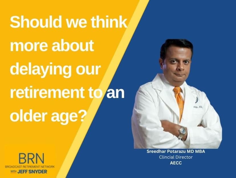 Retirement Assumptions Challenged by Modern Economic Realities