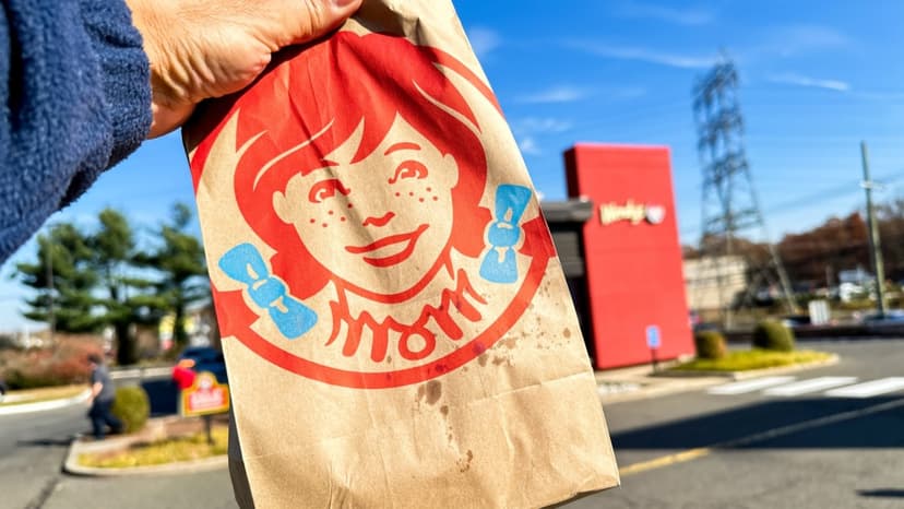 Wendy's Targets Mexican Customers Amid U.S. Store Closures
