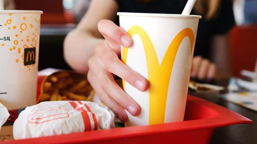 McDonald's Unveils 2026 Menu Amid Sales Rebound