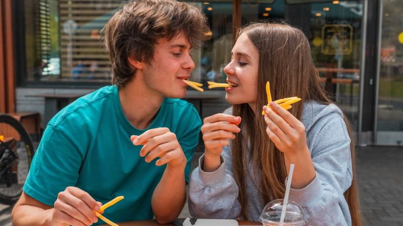 McDonald's gives consumers more of what they want