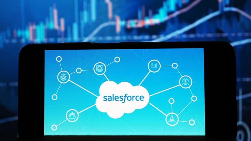 Salesforce Raises Dividend to Address Activist Investor Concerns