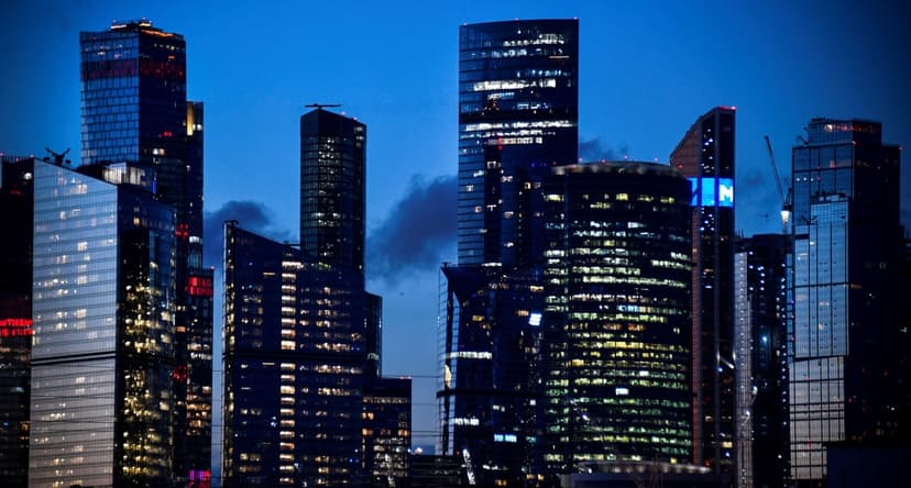 Major Crypto Company Confirms CEO Reshuffle