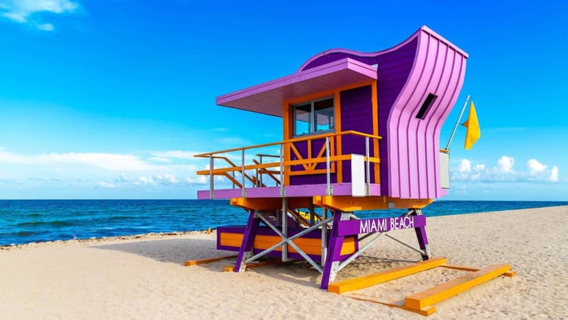 Prominent Miami Resort Files for Chapter 11 Bankruptcy