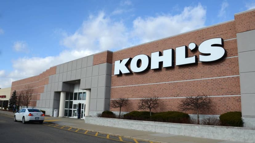 Kohl's Implements Bold Store Changes to Attract Customers