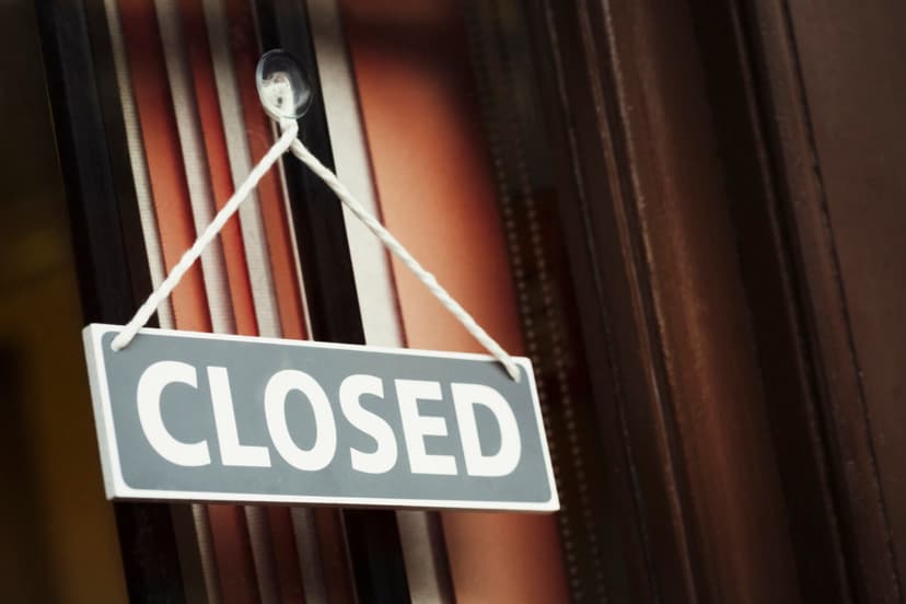 National Office Retailer Closes Stores Without Bankruptcy