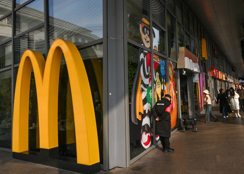 McDonald's Implements Strategy to Attract Budget-Conscious Diners