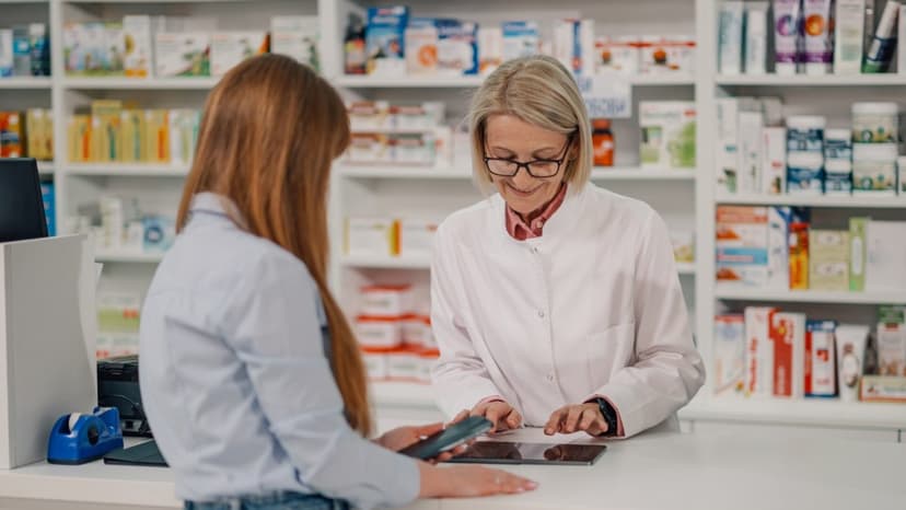 Another major pharmacy chain closes stores nationwide