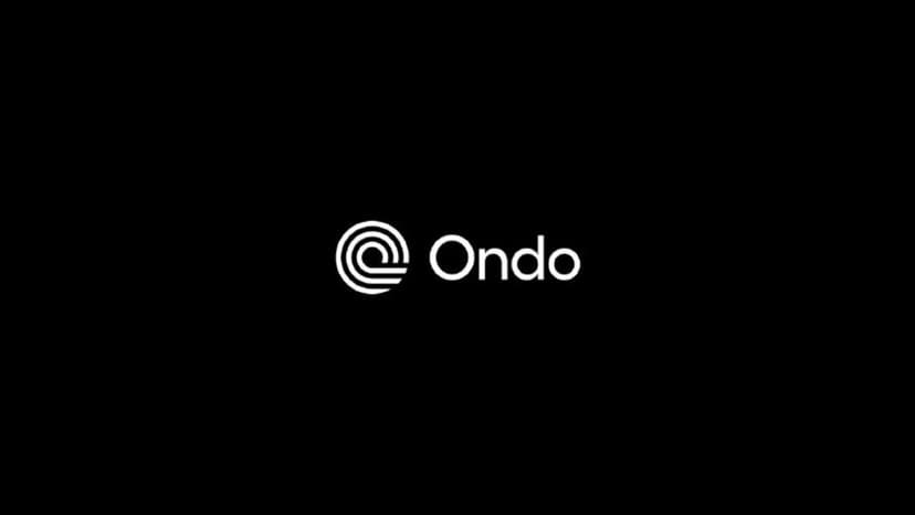 Ondo Brings Tokenized US Stocks and ETFs to Binance