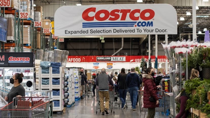 Costco could soon have a new type of member