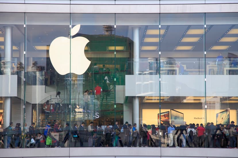 Apple's Stock Split History and Implications