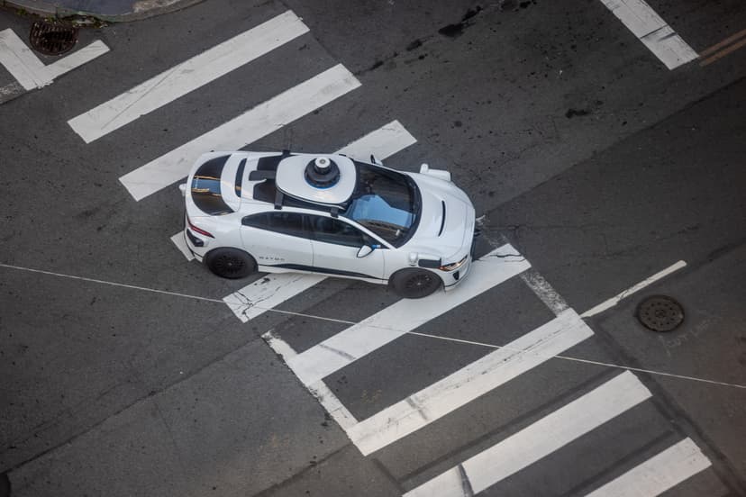 Waymo fails another emergency test during Austin mass shooting