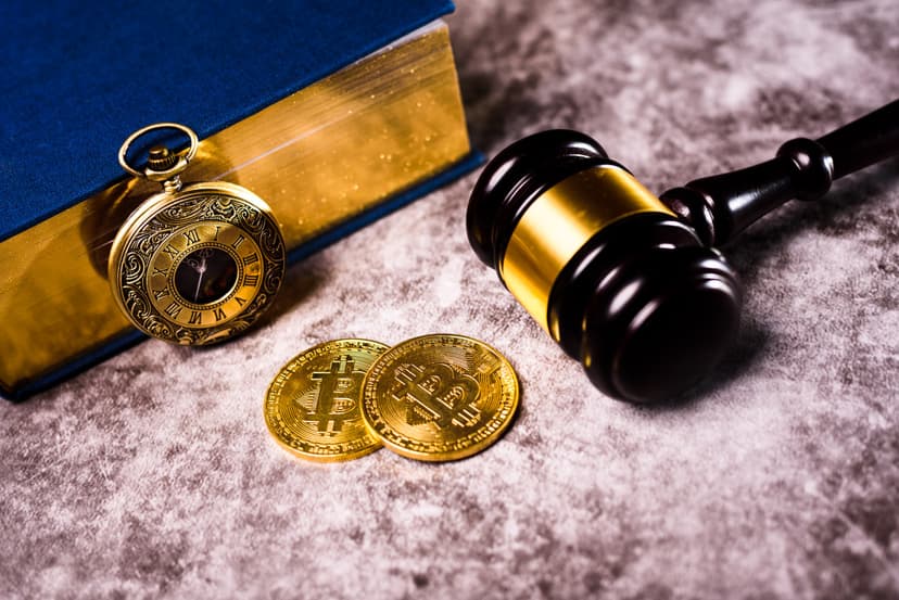 Law Firm Sues Bankrupt Crypto Company's Committee Over Fees