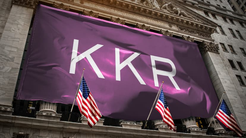 KKR Insiders Buy $46M in Shares Amid Pivot to Retail and AI-Proof Assets