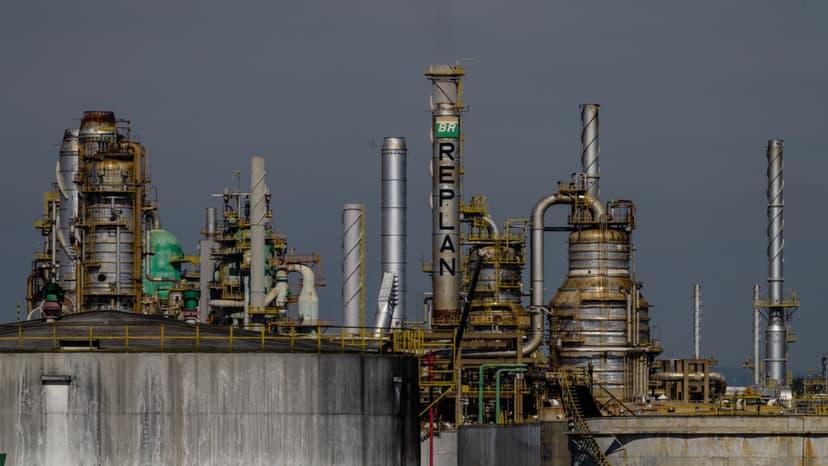 Venezuela is back in the oil game at a critical moment