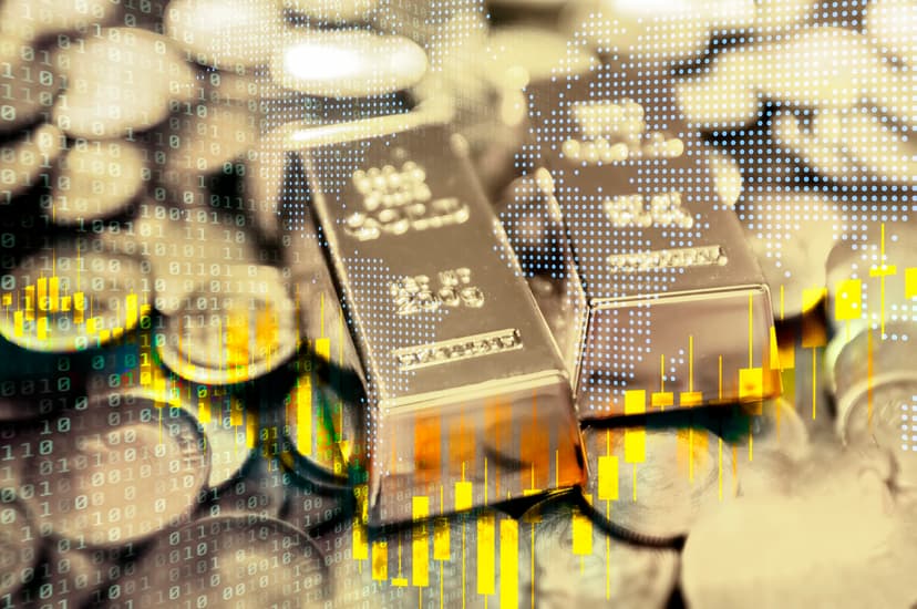 Precious Metals Firm to Offer Dividends in Tokenized Gold