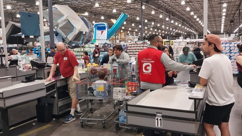 Costco takes big step to fix one of members’ biggest complaints